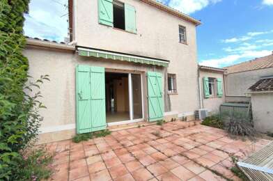 Maison 4 pièces 380000 €