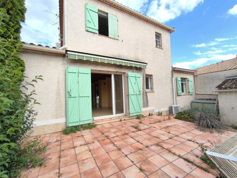 Maison de type 4 A Saint-Jean-de-Védas — photo 1