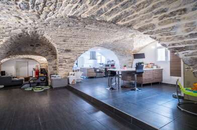 Maison 4 pièces 982 €