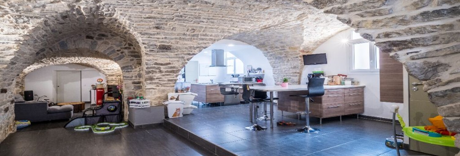Maison 4 Pièces 140 m² à louer à Langlade (30980)