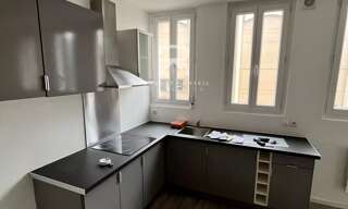 Immeuble  273 m² à vendre à Rouen (76100)