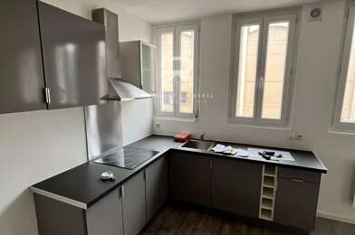 Immeuble  430000 €