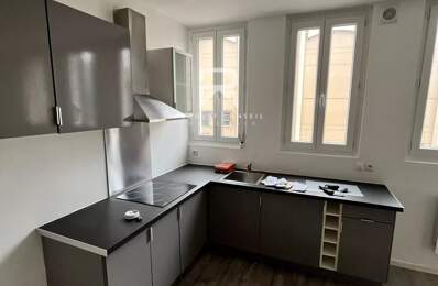 Immeuble de rapport St Severt — photo du bien