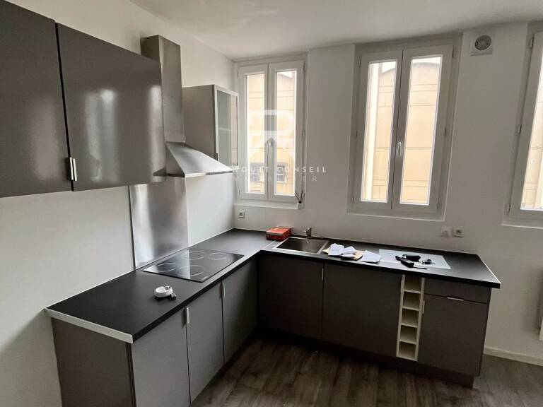 Immeuble de rapport St Severt — photo 1