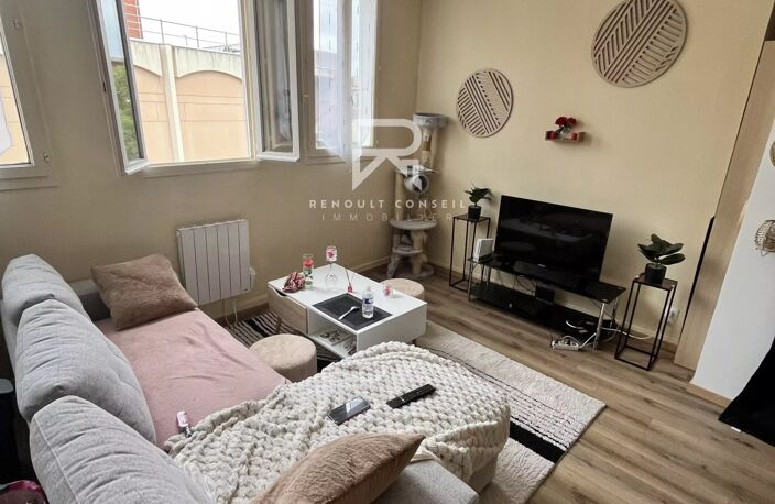 Immeuble de rapport St Severt — photo 4