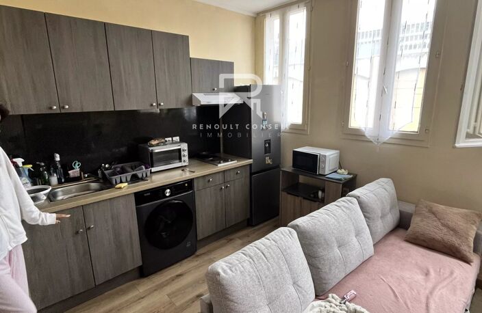 Immeuble de rapport St Severt — photo 5