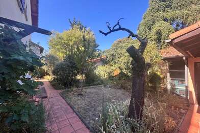 Maison 5 pièces 598000 €