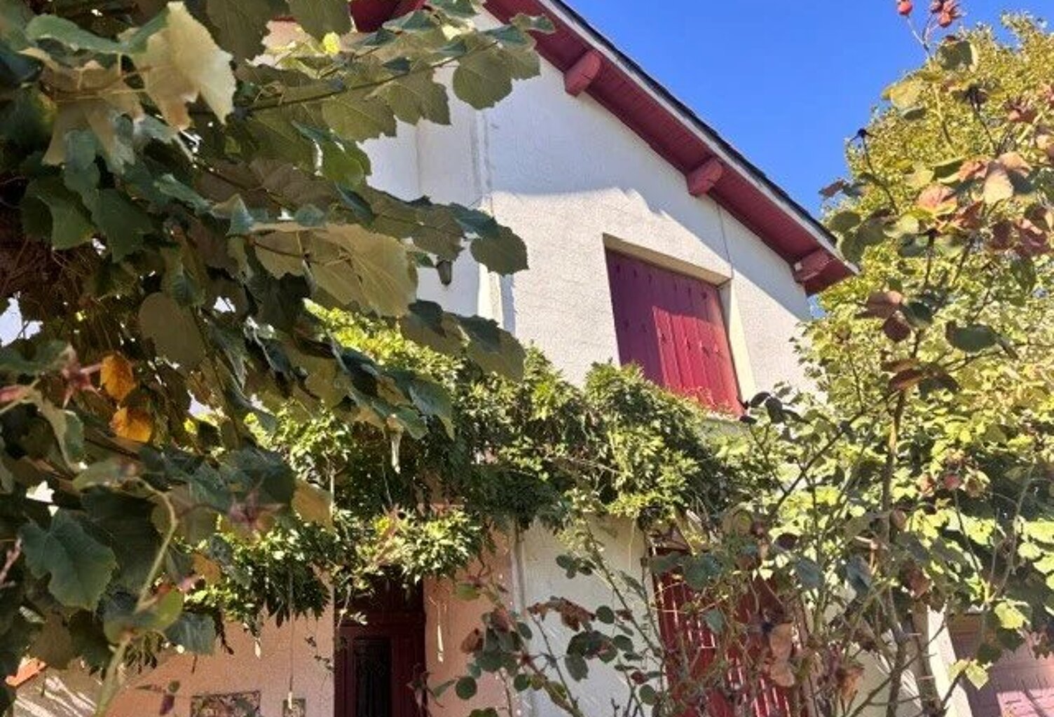 COEUR SAINT EXUPERY MAISON T5 — photo 1