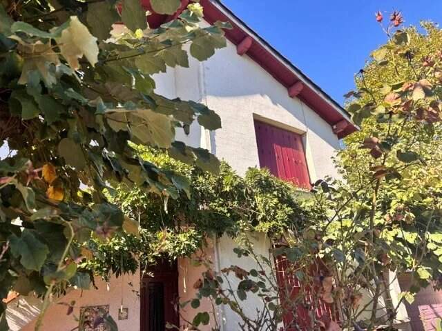 COEUR SAINT EXUPERY MAISON T5 — photo du bien