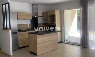 Appartement 3 Pièces 72 m² à vendre à Bourg-de-Péage (26300)