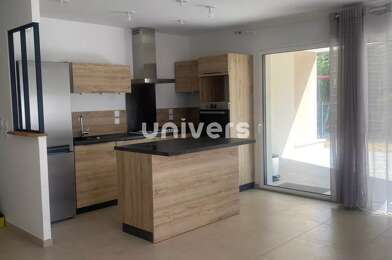 Appartement 3 pièces 260000 €