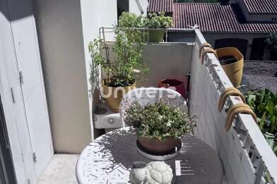 Appartement 4 pièces 120000 €
