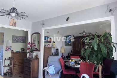 Appartement 4 pièces 115000 €