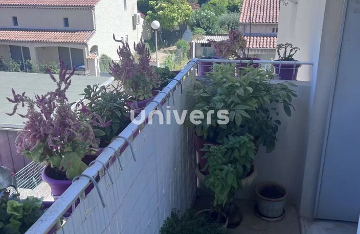 VALENCE – CHÂTEAUVERT – T4 TRAVERSANT AVEC GARAGE ET CAVE — photo 5