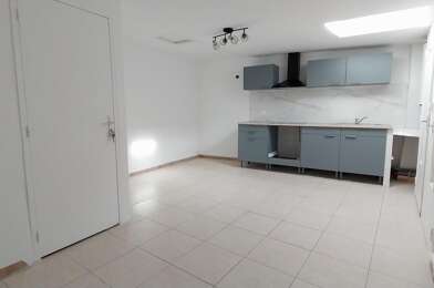 Appartement 2 pièces 440 €