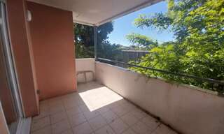 Appartement 2 Pièces 42 m² à louer à Béziers (34500)