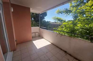 Appartement 2 pièces 550 €