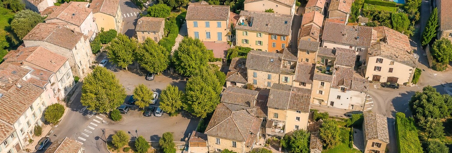 Maison 2 Pièces 43 m² à vendre à La Roquette-sur-Siagne (06550)