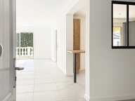 La Roquette-sur-Siagne — Esprit maison, volumes familiaux, terra — photo 2