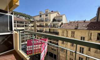 Appartement 3 Pièces 66 m² à vendre à Nice (06300)