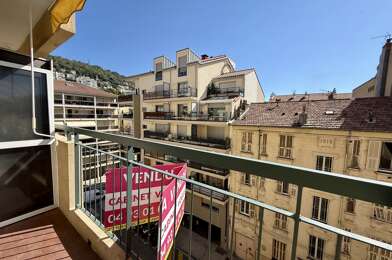 Appartement 3 pièces 318000 €