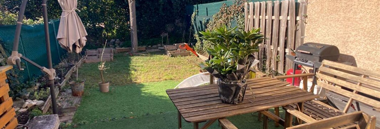 Maison 3 Pièces 69 m² à louer à Clarensac (30870)