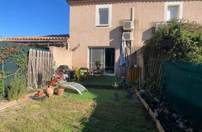 Maison 3 pièces (69 m²) en location à CLARENSAC — photo du bien