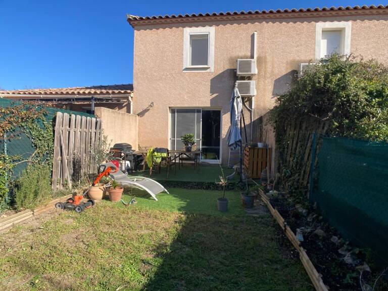 Maison 3 pièces (69 m²) en location à CLARENSAC — photo 1