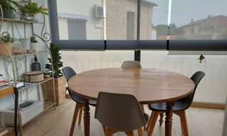 Appartement 3 Pièces 61 m² à louer à Lunel (34400)