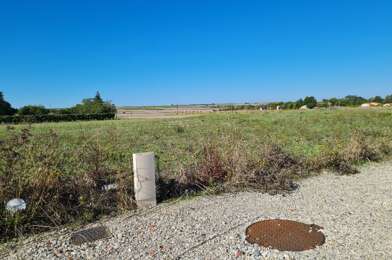Terrain  38450 €