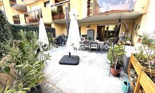 Appartement 4 Pièces 88 m² à vendre à Nice (06100)