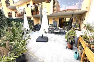 Appartement 4 pièces 550000 €