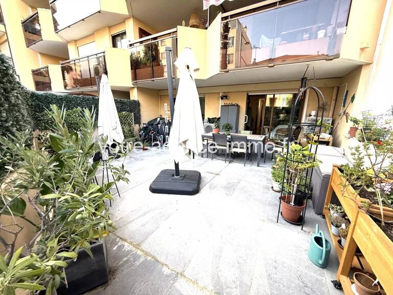 Nice - Saint-Barthélemy - 4/5 Pièces de 88,25 m² avec garage — photo 1