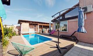 Maison 4 Pièces 118 m² à vendre à Marseillan (34340)
