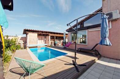 Maison 4 pièces 445000 €