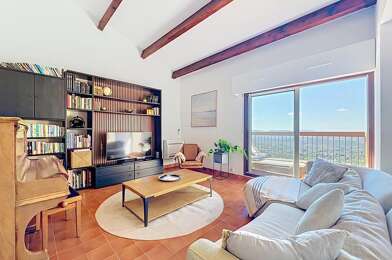 Appartement 4 pièces 410000 €