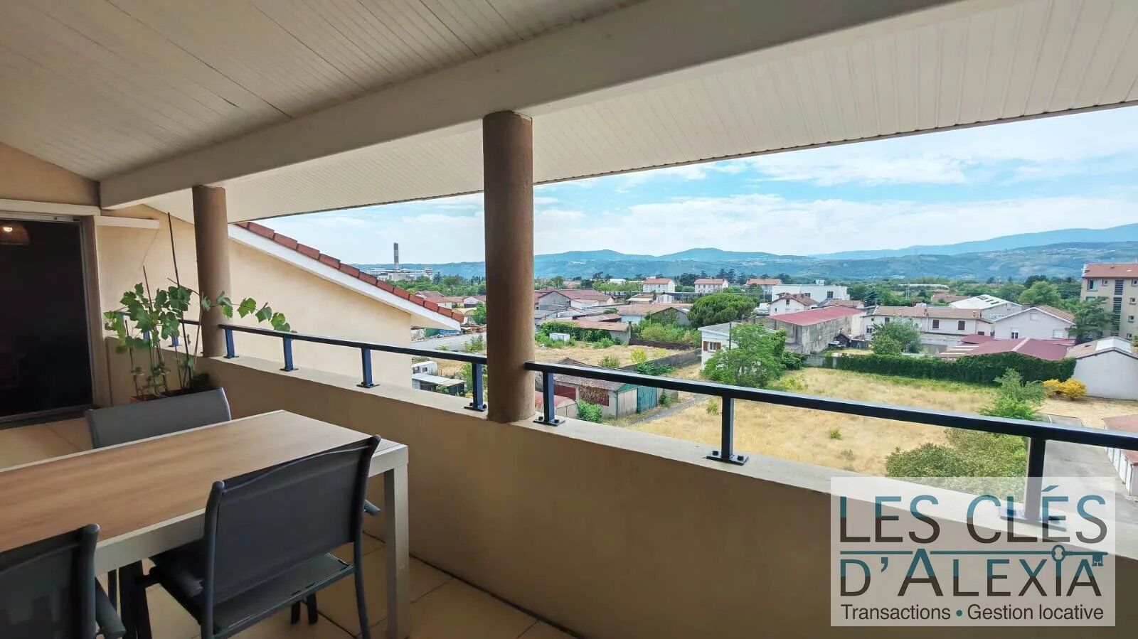Appartement R T3