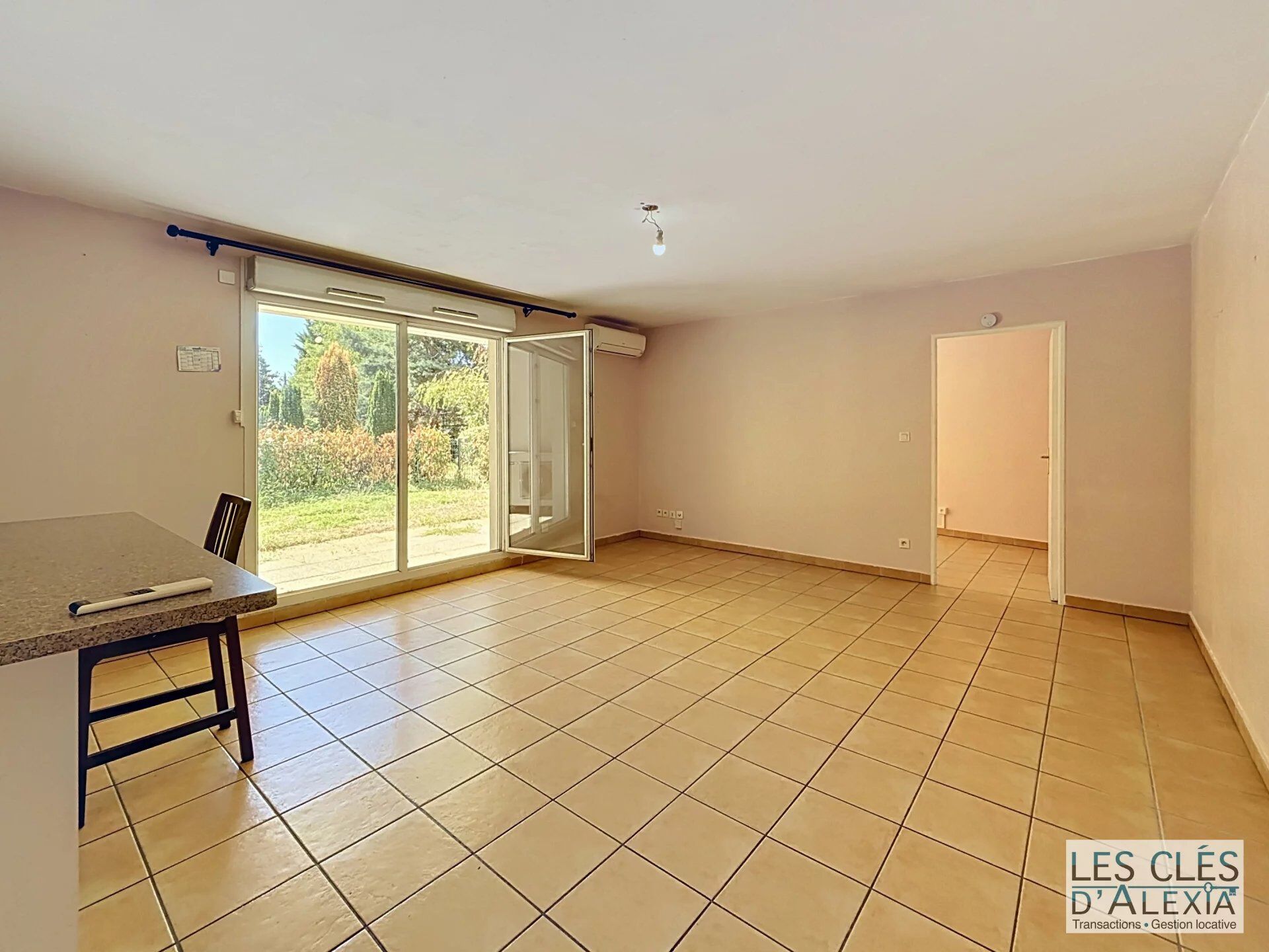 Appartement V T4
