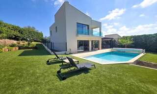 Maison 5 Pièces 180 m² à vendre à Biot (06410)