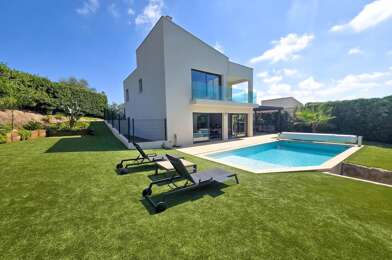 Maison 5 pièces 1495000 €