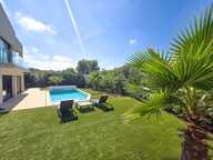 VILLA CONTEMPORAINE NEUVE — photo 2