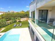 VILLA CONTEMPORAINE NEUVE — photo 3