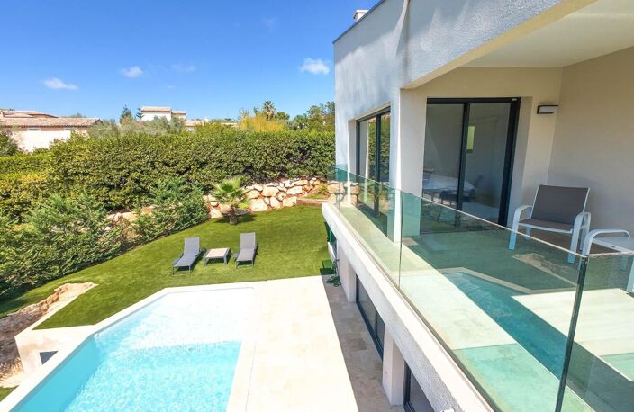 VILLA CONTEMPORAINE NEUVE — photo 3