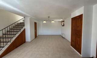 Maison 3 Pièces 64 m² à louer à Bézaudun-les-Alpes (06510)