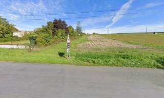 Terrain  1820 m² à vendre à Dompierre-sur-Charente (17610)