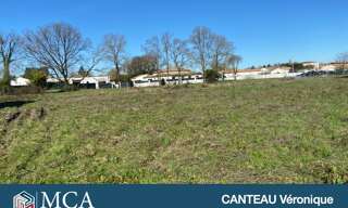 Terrain  468 m² à vendre à Médis (17600)