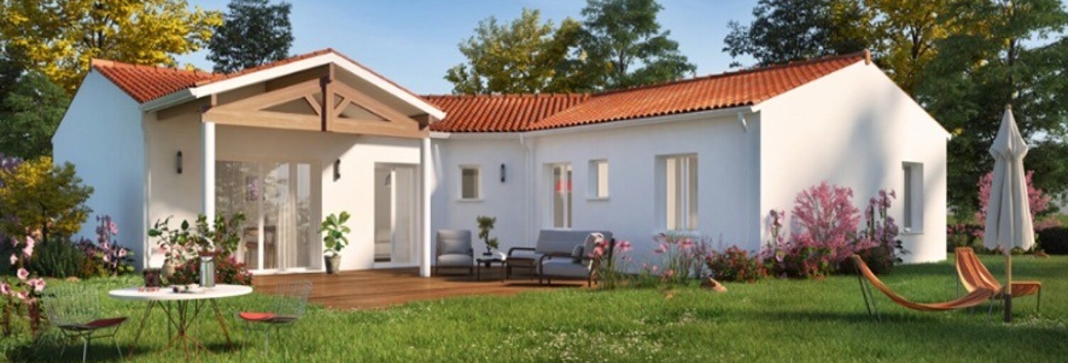 Maison 7 Pièces 145 m² à vendre à Médis (17600)