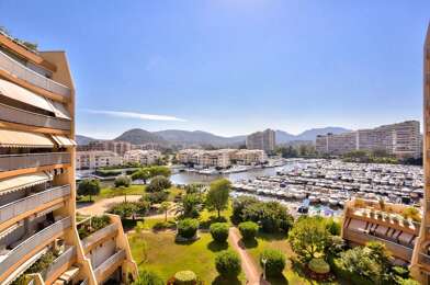 Appartement 1 pièces 784 €