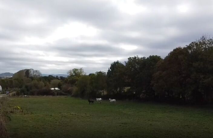 À Vendre – Terrain Constructible Viabilisé à Sévérac-l'Église 3305 m2 — photo 3