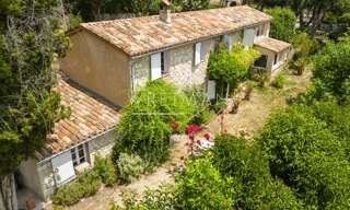 Maison 6 Pièces 159 m² à vendre à Grasse (06130)